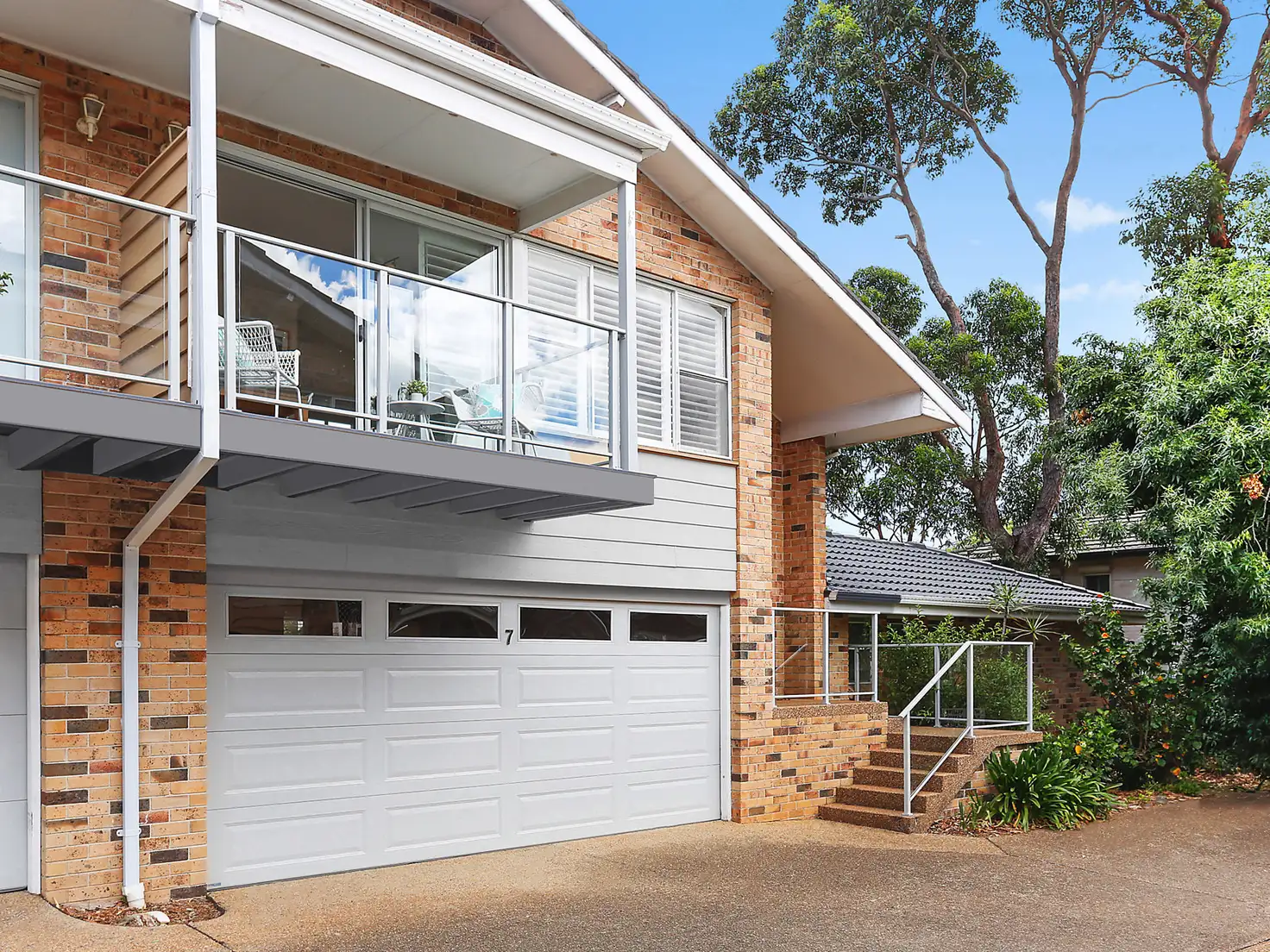 Main view of Homely townhouse listing, 7/67 Denman Avenue, Woolooware NSW 2230