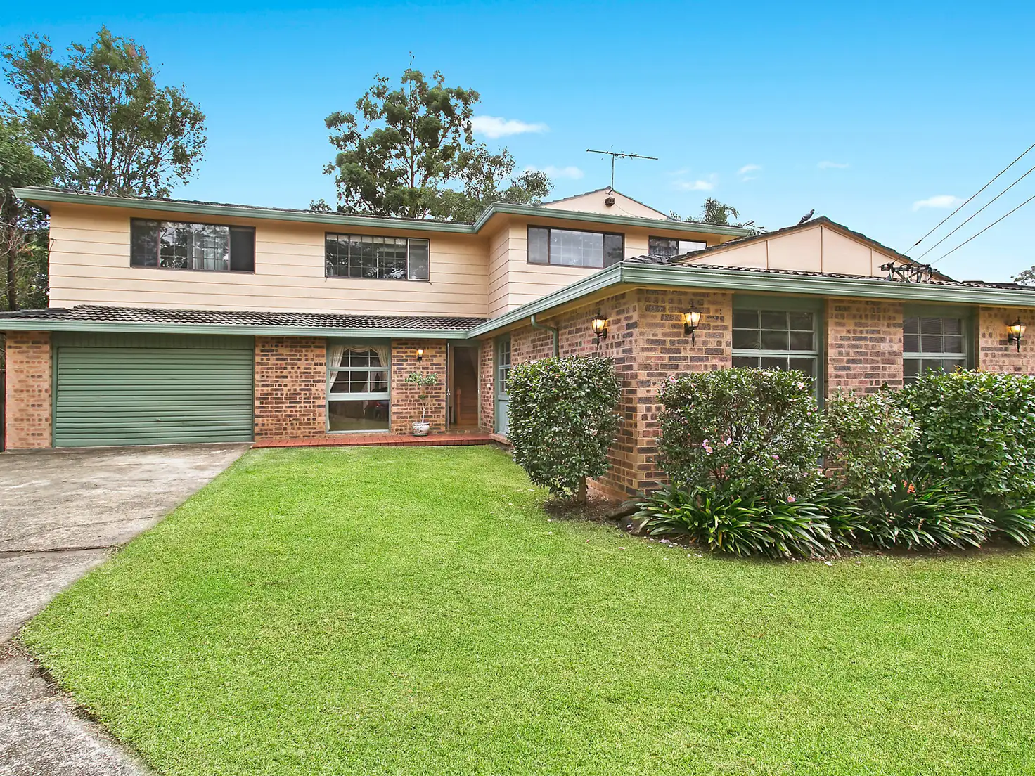 Main view of Homely house listing, 47A Wyralla Avenue, Epping NSW 2121