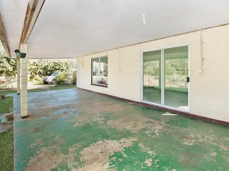 Fifth view of Homely house listing, 350 Struck Oil Road, Struck Oil QLD 4714