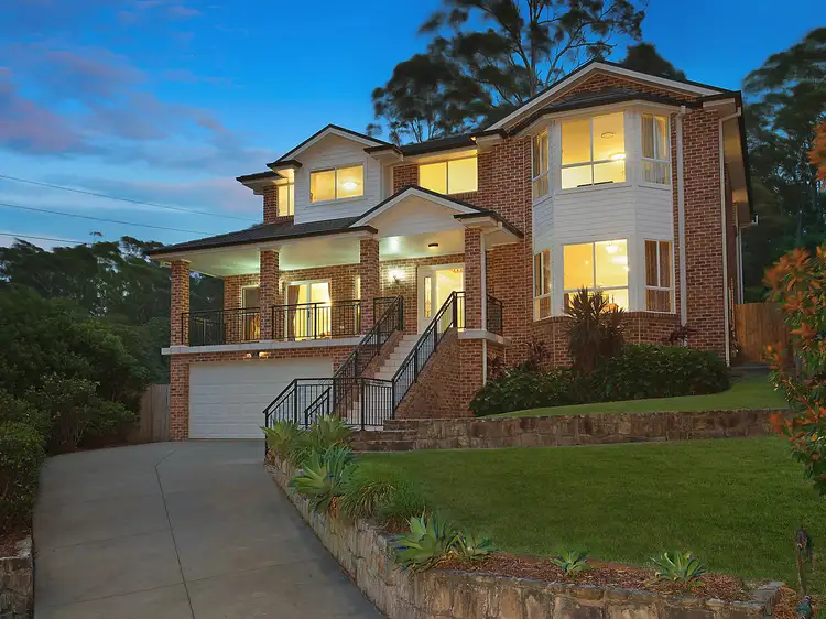 6 Ridgeview Close, Terrigal NSW 2260