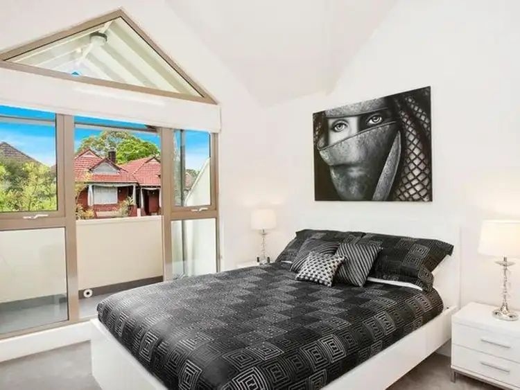 Fourth view of Homely house listing, 3/61A Albany Road, Stanmore NSW 2048