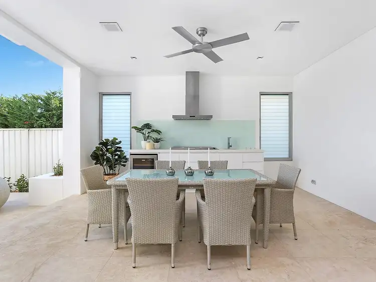 Fourth view of Homely house listing, 35 Rickard Road, Strathfield NSW 2135