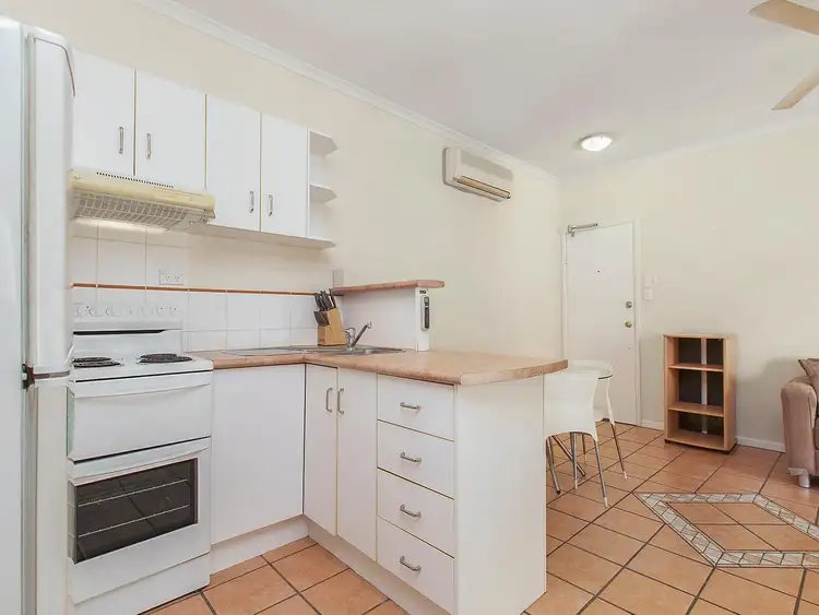 Fourth view of Homely apartment listing, 5/57 Minnie Street, Parramatta Park QLD 4870