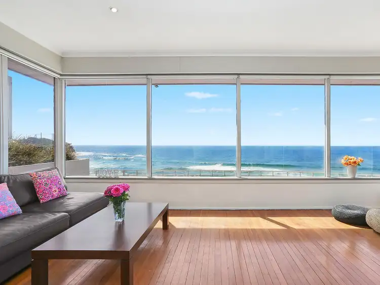 Third view of Homely house listing, 15 Tamarama Marine Drive, Bronte NSW 2024