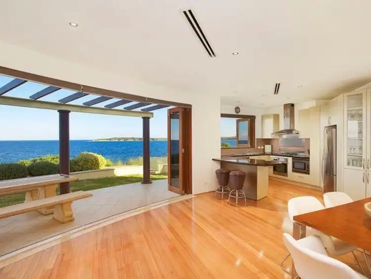 Third view of Homely apartment listing, 1/81 The Esplanade, Cronulla NSW 2230
