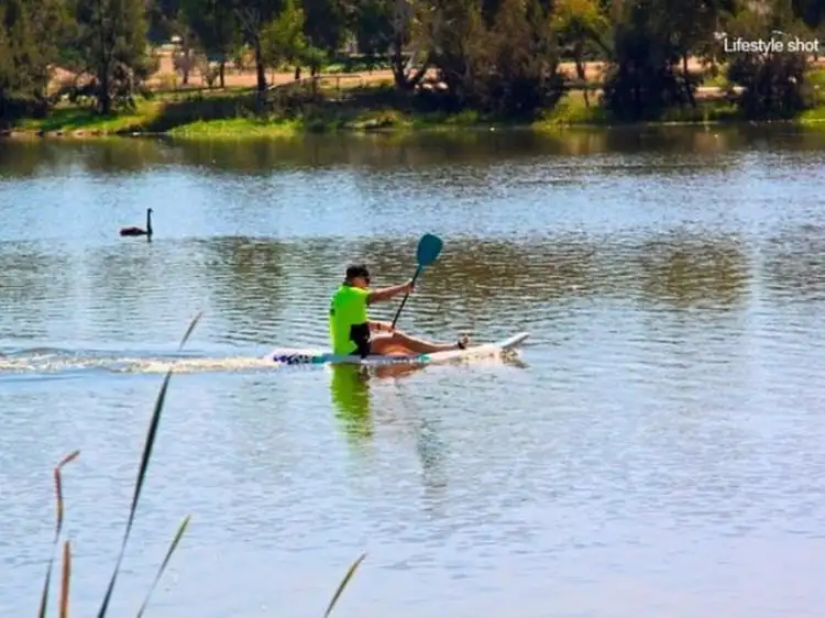 Fourth view of Homely house listing, Penfold Street, Gungahlin ACT 2912