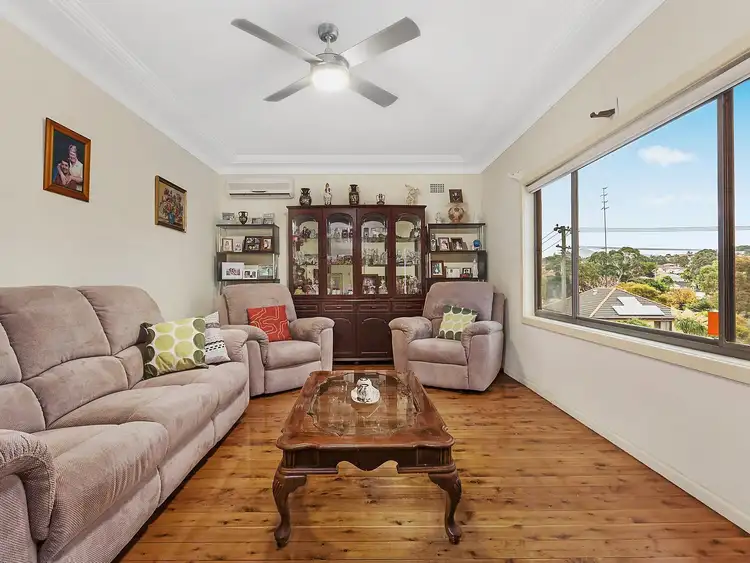 Third view of Homely house listing, 32 Denise Street, Lake Heights NSW 2502