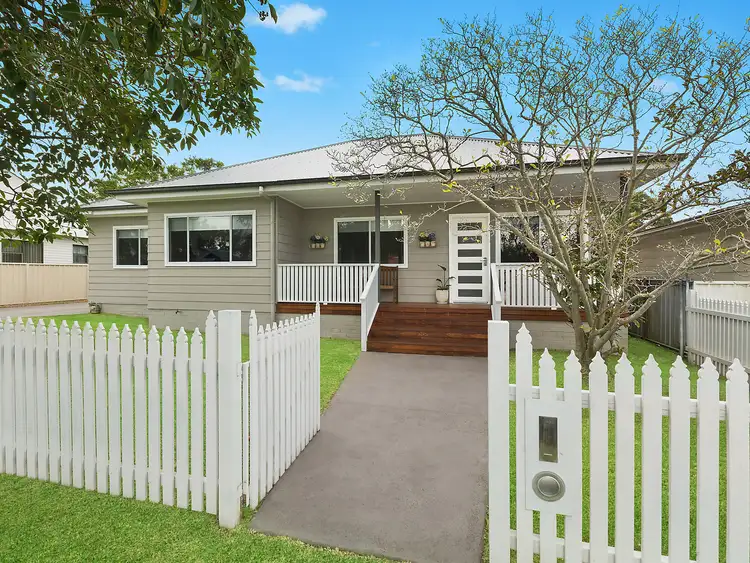 Main view of Homely house listing, 43 Bell Street, Speers Point NSW 2284