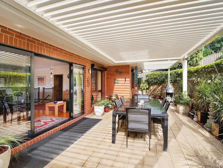 Fourth view of Homely house listing, 13 Chelston Street, Warners Bay NSW 2282