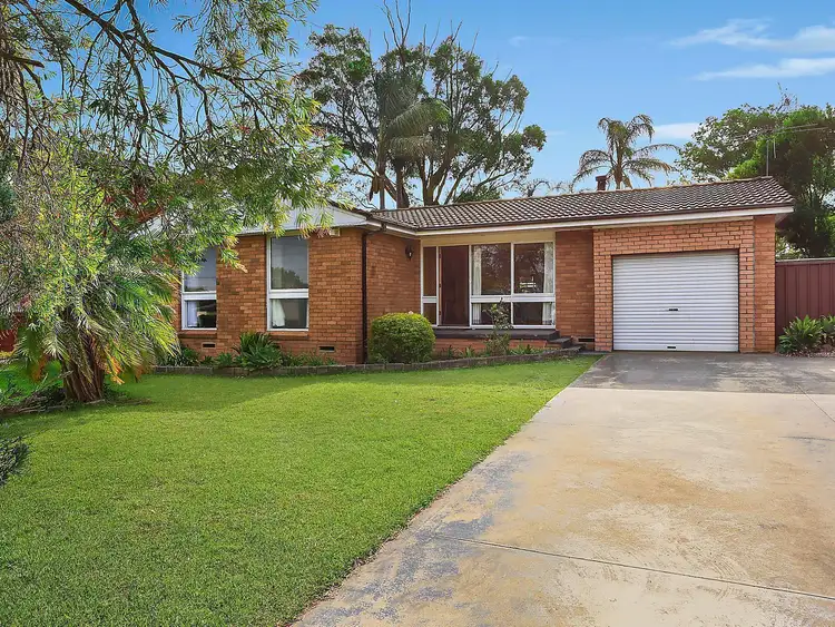 3 Paine Avenue, Moorebank NSW 2170