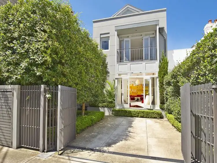 97 Holdsworth Street, Woollahra NSW 2025