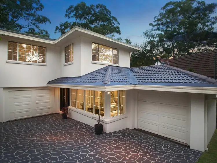 8 Rodney Avenue, Beecroft NSW 2119