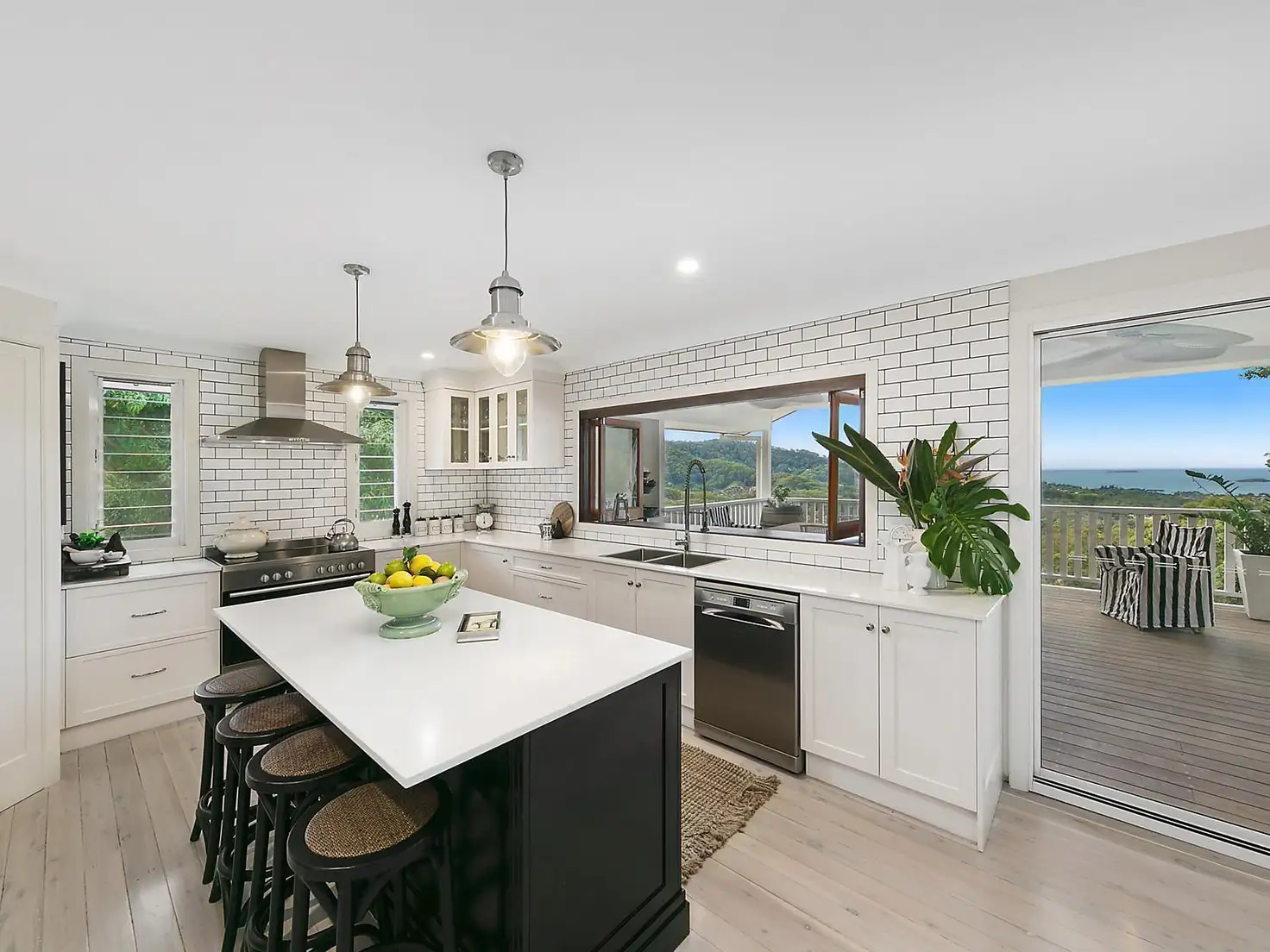 Main view of Homely house listing, 314 Bruxner Park Road, Korora NSW 2450