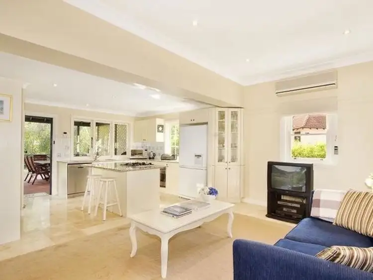 Third view of Homely house listing, 32 Barambah Road, Roseville NSW 2069