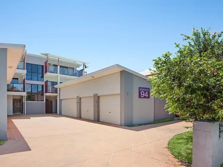 Fifth view of Homely apartment listing, 2/92 Nudgee Road, Hamilton QLD 4007