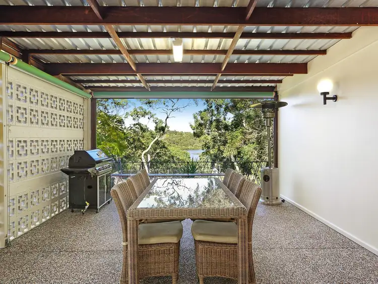 Sixth view of Homely house listing, 93 Clarke Street South, Peakhurst NSW 2210