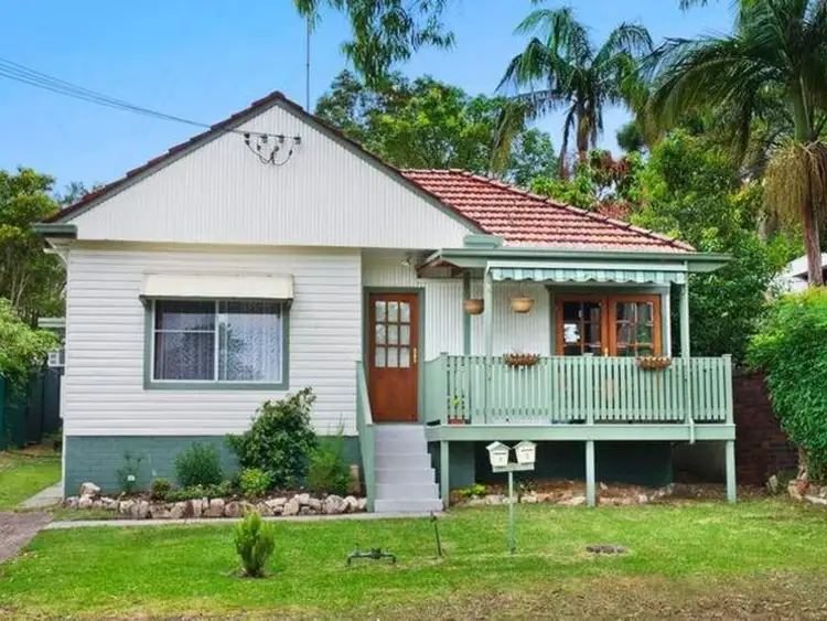 2 Penylan Street, Cardiff NSW 2285