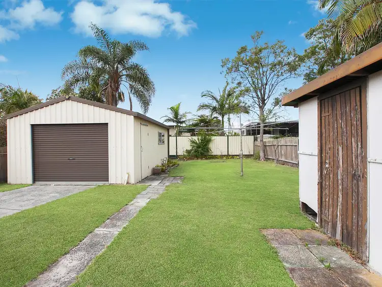 Second view of Homely house listing, 150 Bourke Road, Umina Beach NSW 2257