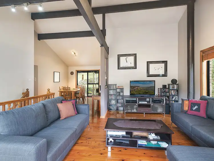 Second view of Homely house listing, 56 Holly Circuit, New Lambton Heights NSW 2305