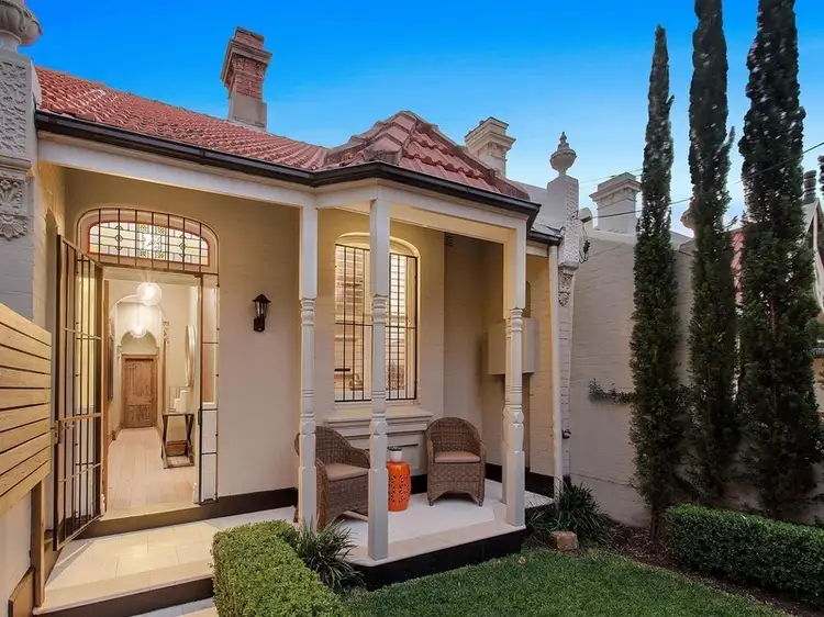Second view of Homely house listing, 34 Adelaide Street, Woollahra NSW 2025