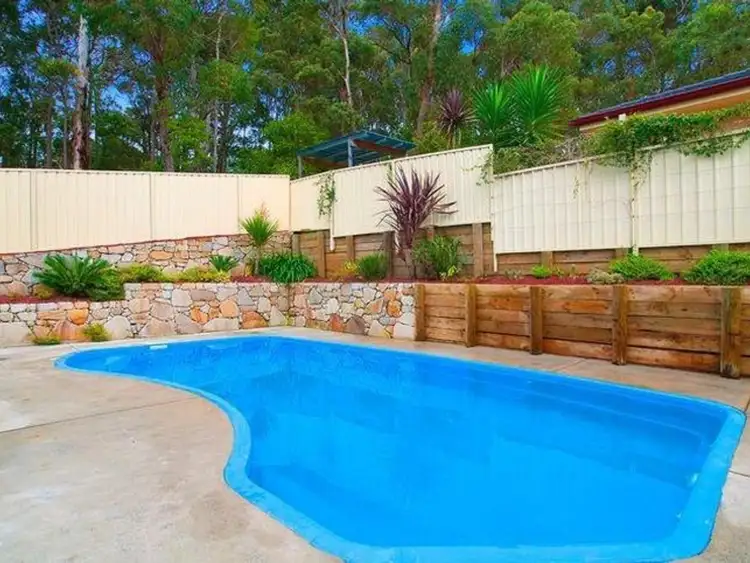 Second view of Homely house listing, 16 Lorikeet Court, Tingira Heights NSW 2290