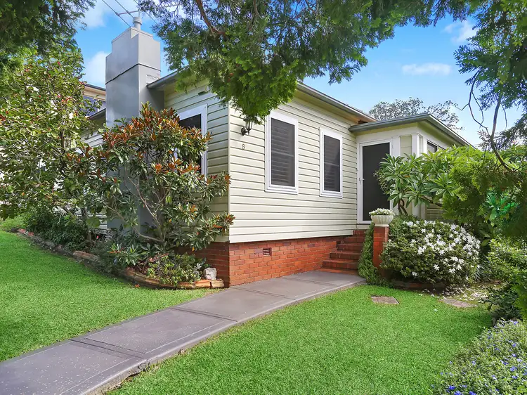 8 Keira Street, Wollongong NSW 2500