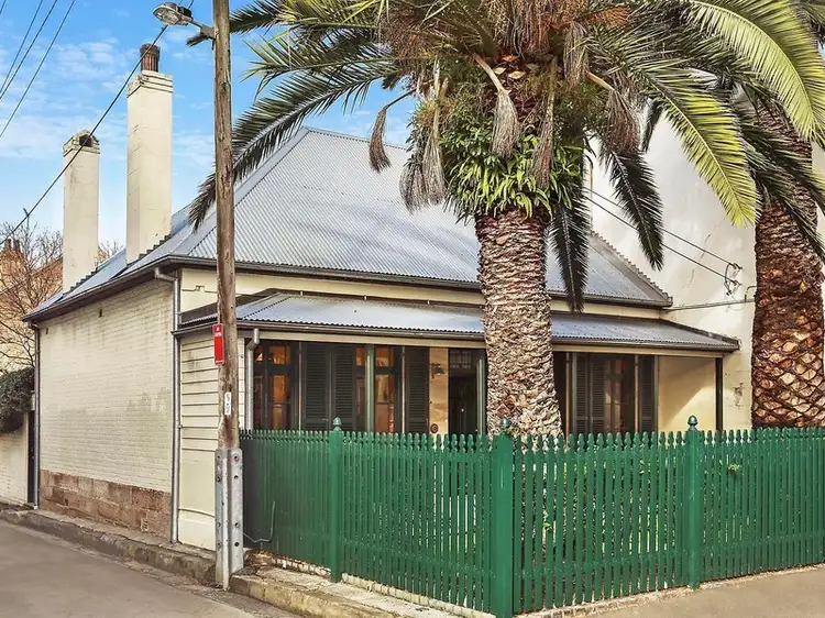 Second view of Homely house listing, 111 Pitt Street, Redfern NSW 2016