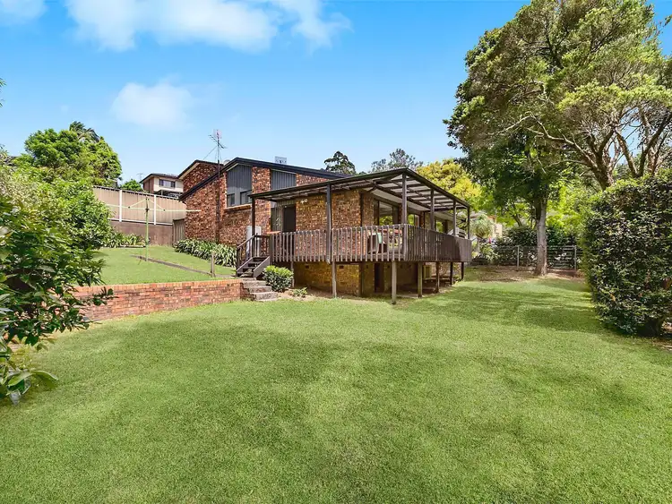 Third view of Homely house listing, 5 Ilkoara Grove, Cordeaux Heights NSW 2526