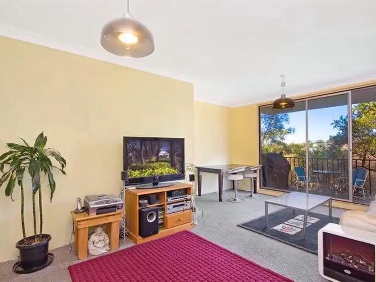 19/9 Macpherson Street, Waverley NSW 2024