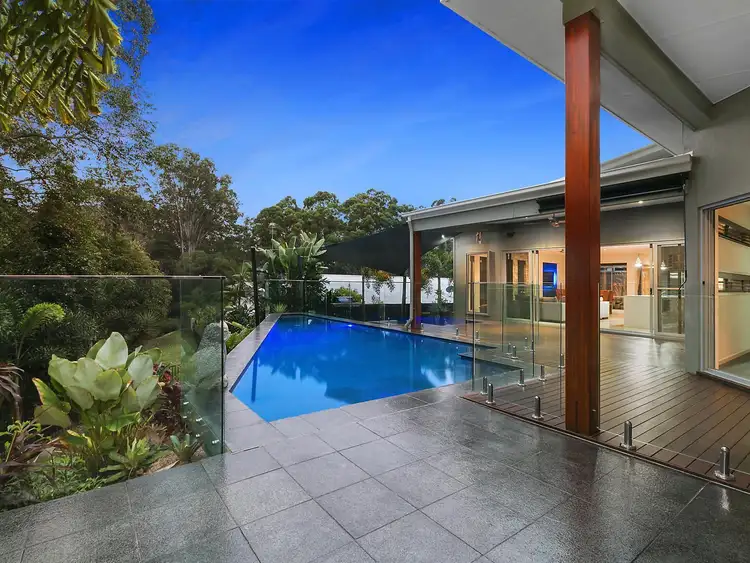 20 Wilgan Place, Buderim QLD 4556