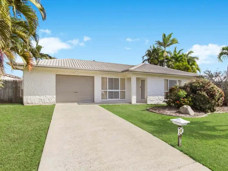 Main view of Homely house listing, 10 Eileen Court, Kelso QLD 4815