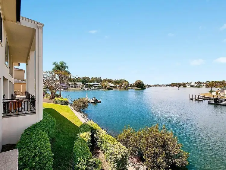 Fourth view of Homely house listing, 34 Kookaburra Court, Sorrento QLD 4217