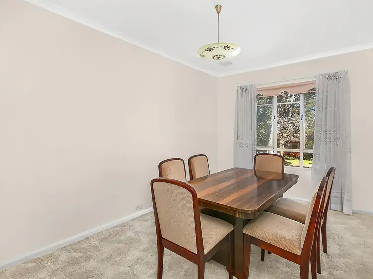 Fifth view of Homely house listing, 1 Williams Street, Watson ACT 2602