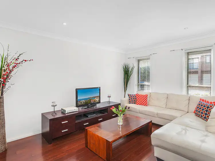 Third view of Homely house listing, 14 Morley Avenue, Pemulwuy NSW 2145