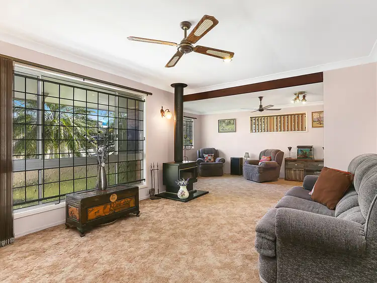 Second view of Homely house listing, 10 Geodorum Street, Shailer Park QLD 4128