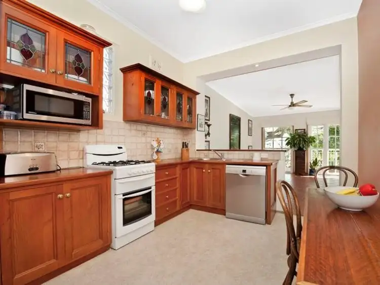 Fifth view of Homely house listing, 26 Denning Street, South Coogee NSW 2034