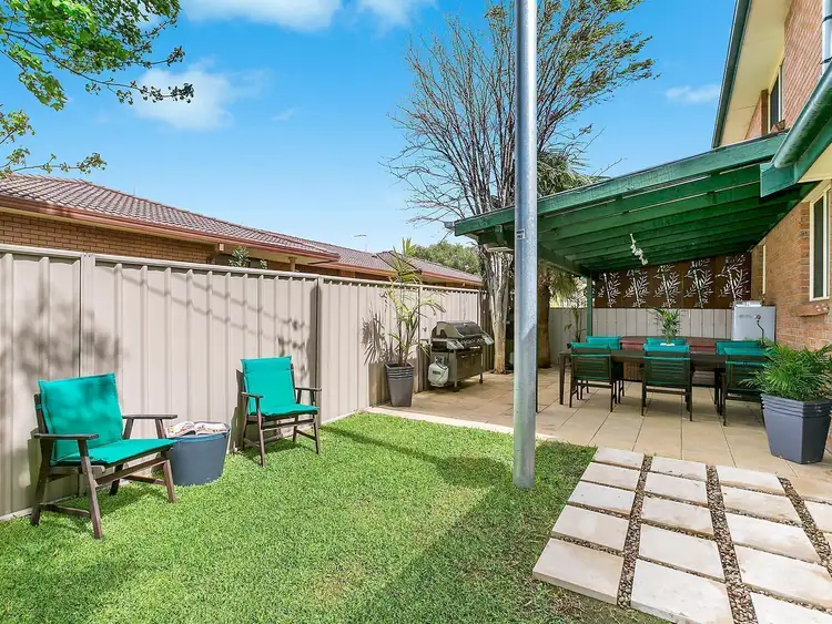 Fourth view of Homely townhouse listing, 19/36 Park Road, Bellambi NSW 2518