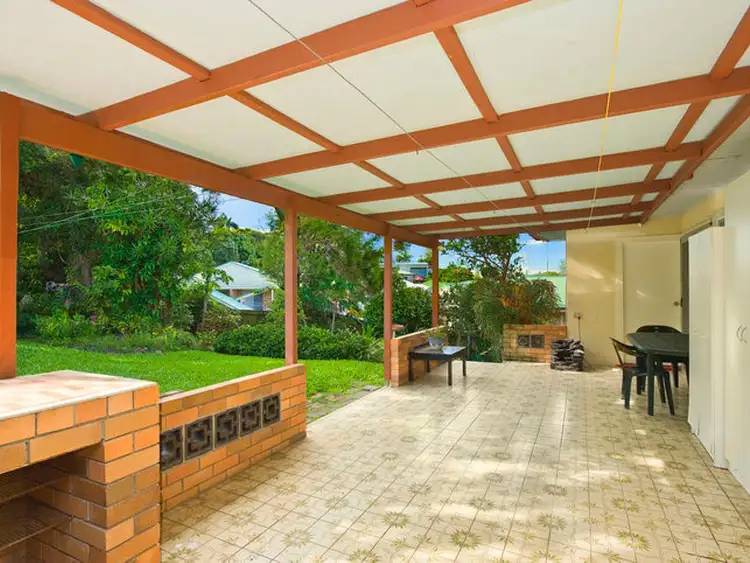 Second view of Homely house listing, 27 Adelaide Street, Tweed Heads NSW 2485
