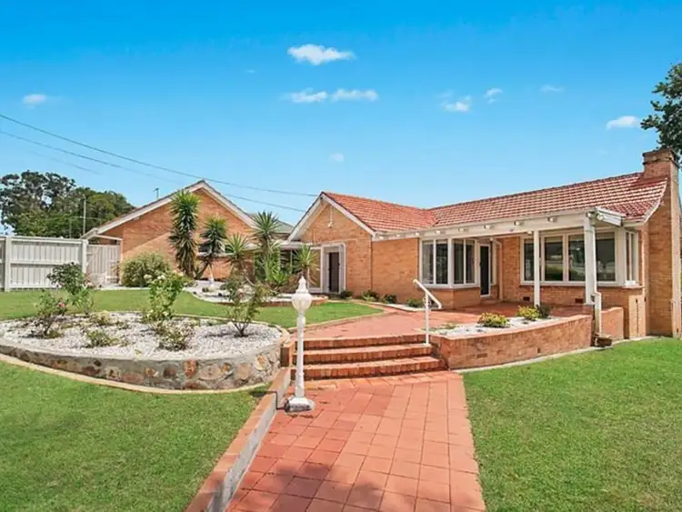 Main view of Homely house listing, 152 Harts Road, Indooroopilly QLD 4068