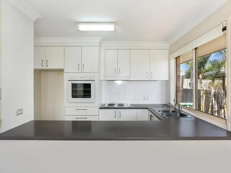 Third view of Homely townhouse listing, 3/6 Cupania Court, Tweed Heads West NSW 2485