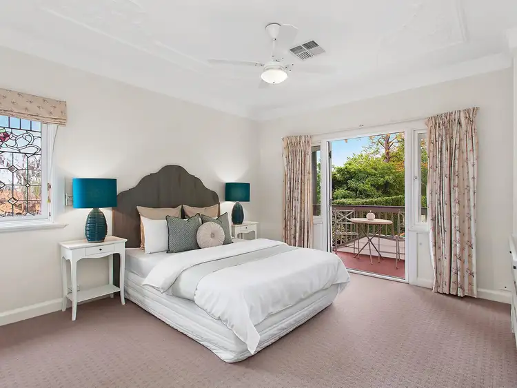 Sixth view of Homely house listing, 23 Thomas Avenue, Roseville NSW 2069