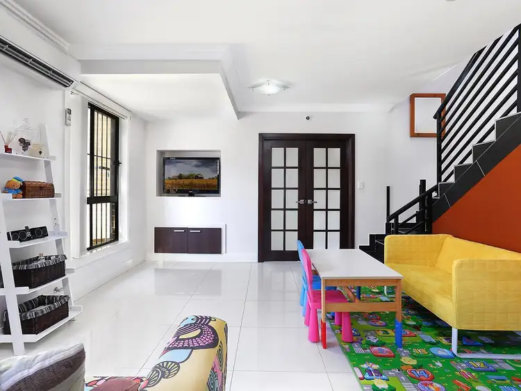 Third view of Homely house listing, 37 Brotherton Street, South Wentworthville NSW 2145
