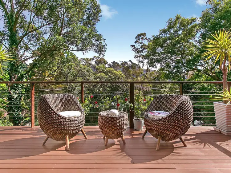 Fifth view of Homely house listing, 235 Cordeaux Road, Mount Kembla NSW 2526