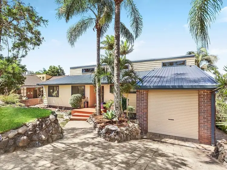Fourth view of Homely house listing, 17 Larentia Street, Currumbin Waters QLD 4223