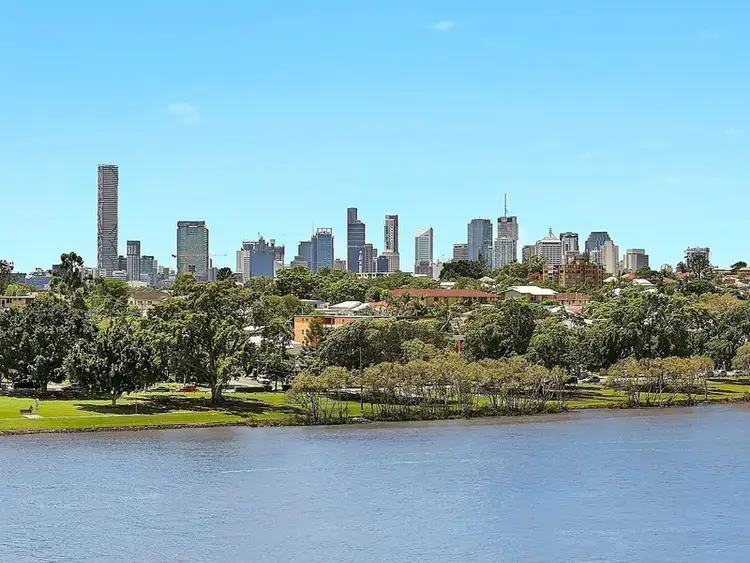 Main view of Homely apartment listing, 20/72 Sandford Street, St Lucia QLD 4067