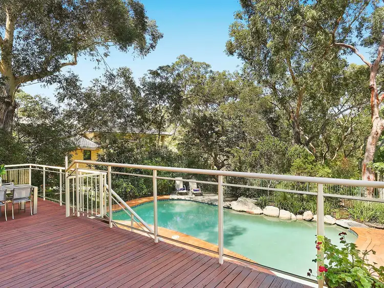 Second view of Homely house listing, 40 Fowler Road, Illawong NSW 2234