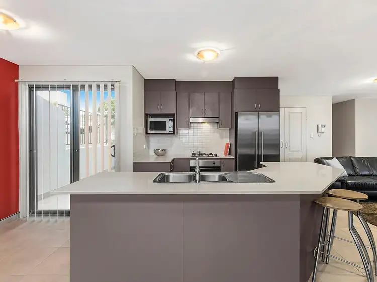 4/1 Governors Lane, Wollongong NSW 2500