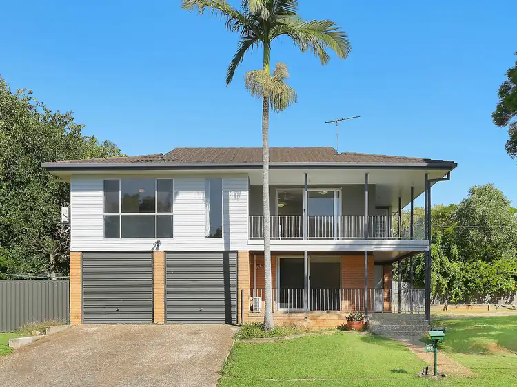 26 Lobelia Avenue