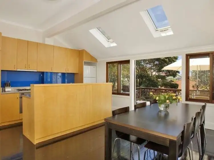 Third view of Homely house listing, 17 Brook Street, Coogee NSW 2034