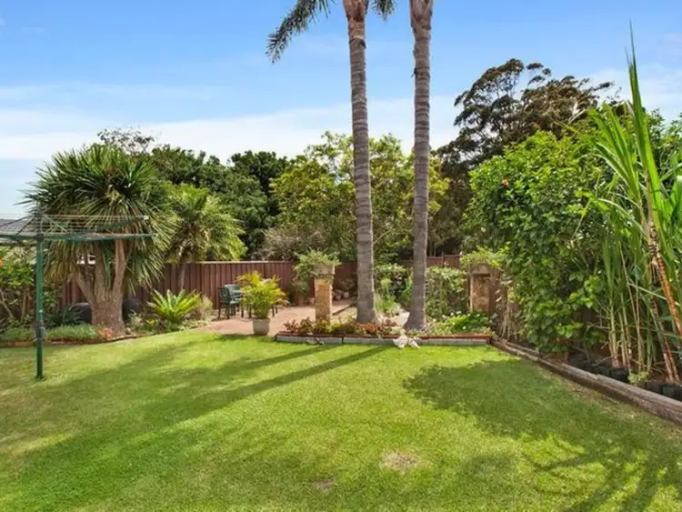 Fifth view of Homely house listing, 22 Jobson Avenue, Mount Ousley NSW 2519